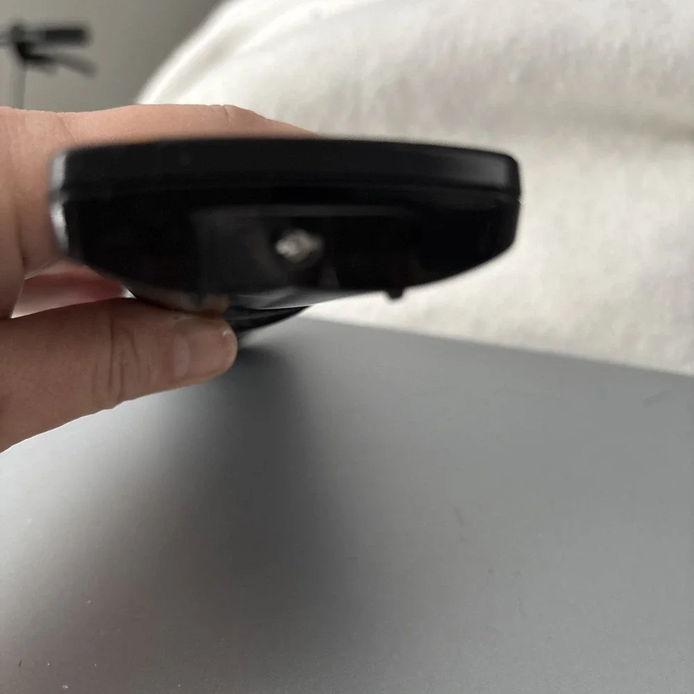 Genuine Vizio VR2 VR4 TV Remote Control SHOWS WEAR